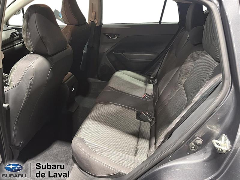 subaru Crosstrek 2024 - 12