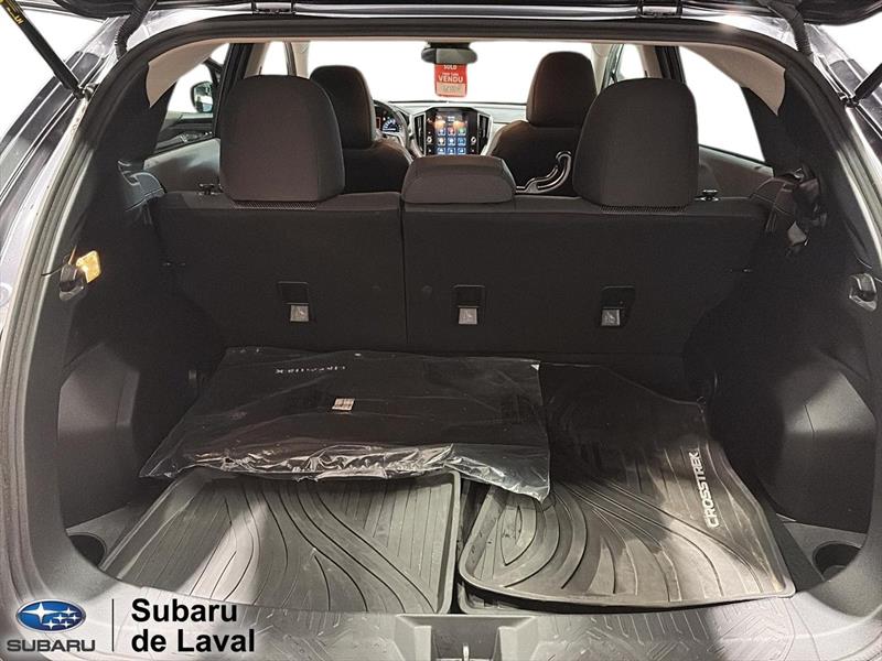 subaru Crosstrek 2024 - 13