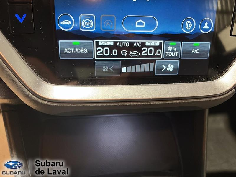 subaru Crosstrek 2024 - 14