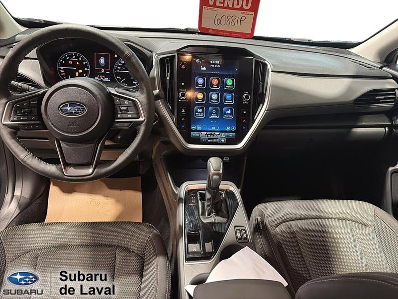 subaru Crosstrek 2024 - 15