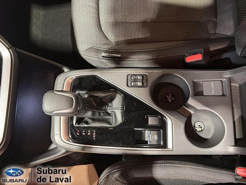 subaru Crosstrek 2024 - 16