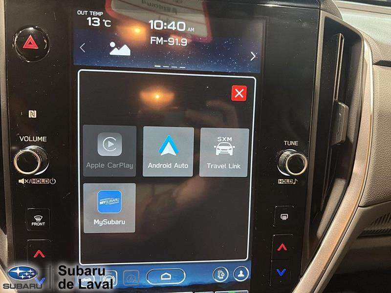 subaru Crosstrek 2024 - 17