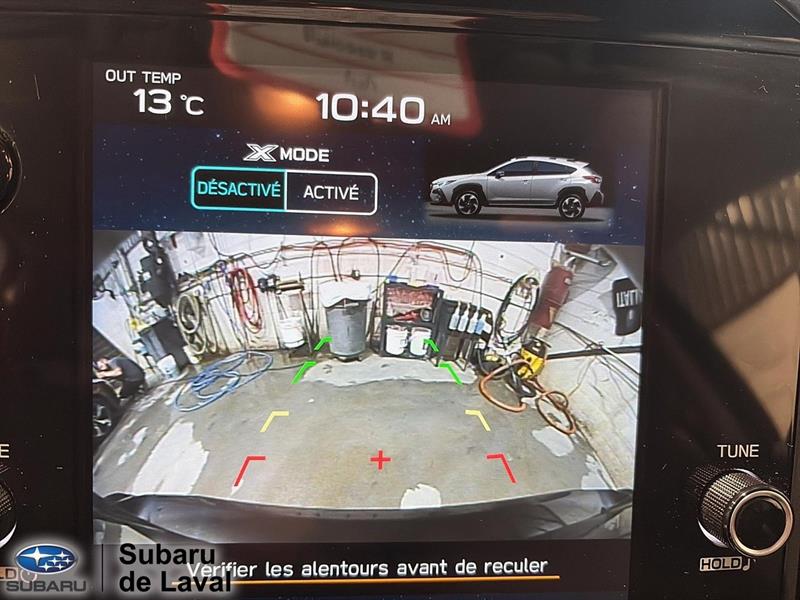 subaru Crosstrek 2024 - 18