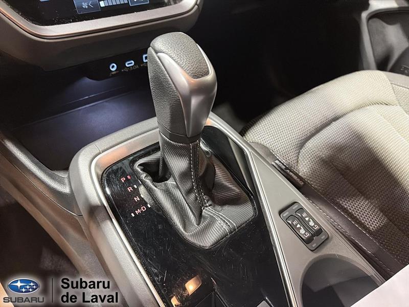 subaru Crosstrek 2024 - 19