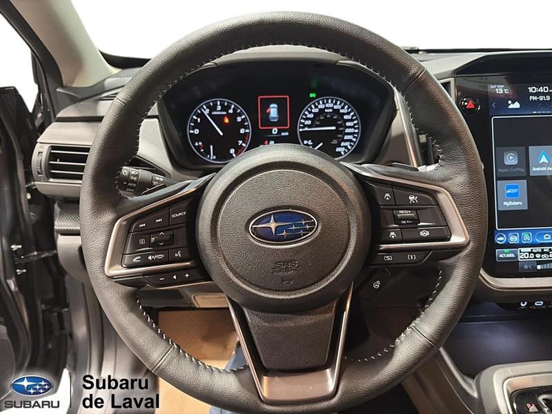 subaru Crosstrek 2024 - 20