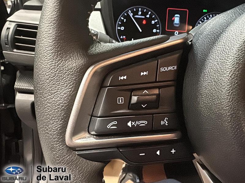 subaru Crosstrek 2024 - 21