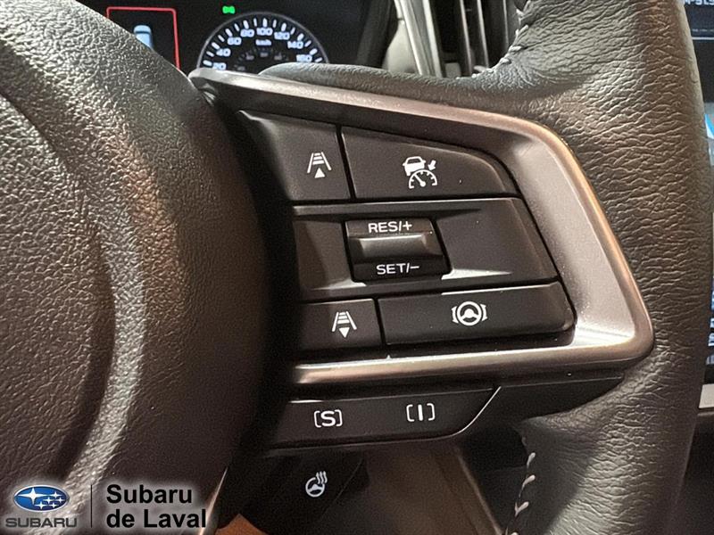 subaru Crosstrek 2024 - 22