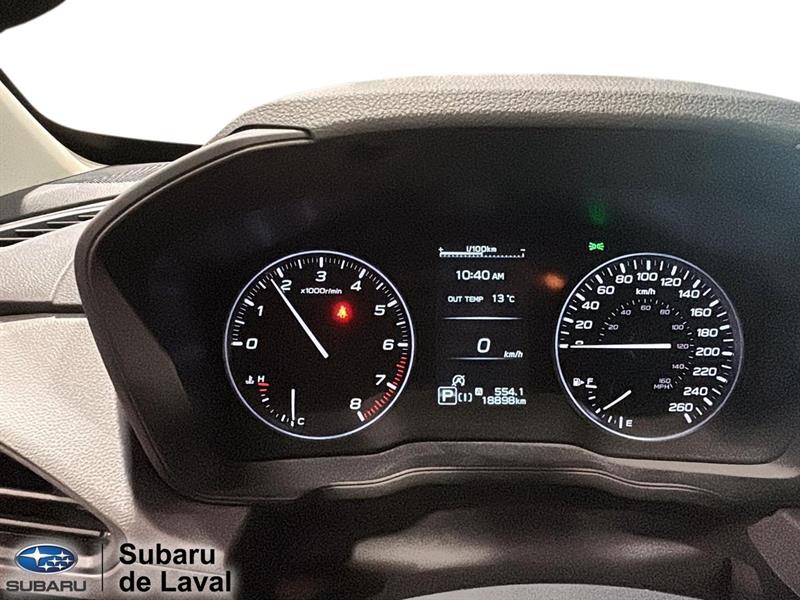 subaru Crosstrek 2024 - 23