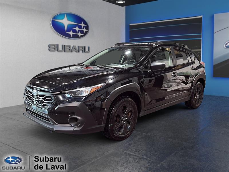 subaru Crosstrek 2024