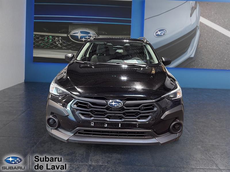 subaru Crosstrek 2024 - 2