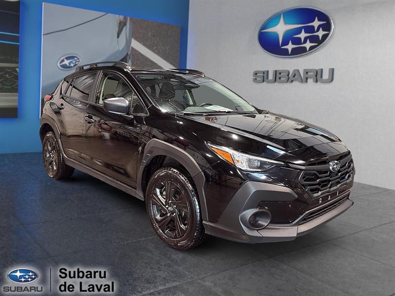 subaru Crosstrek 2024 - 3
