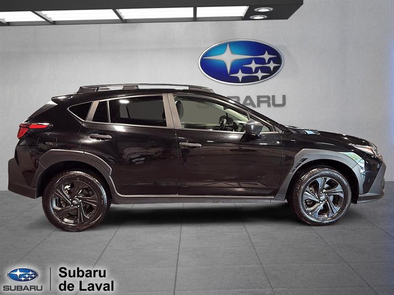 subaru Crosstrek 2024 - 4
