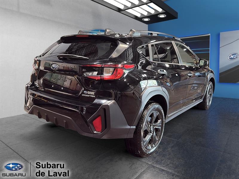 subaru Crosstrek 2024 - 5