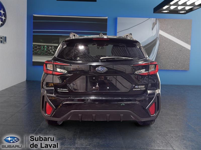 subaru Crosstrek 2024 - 6