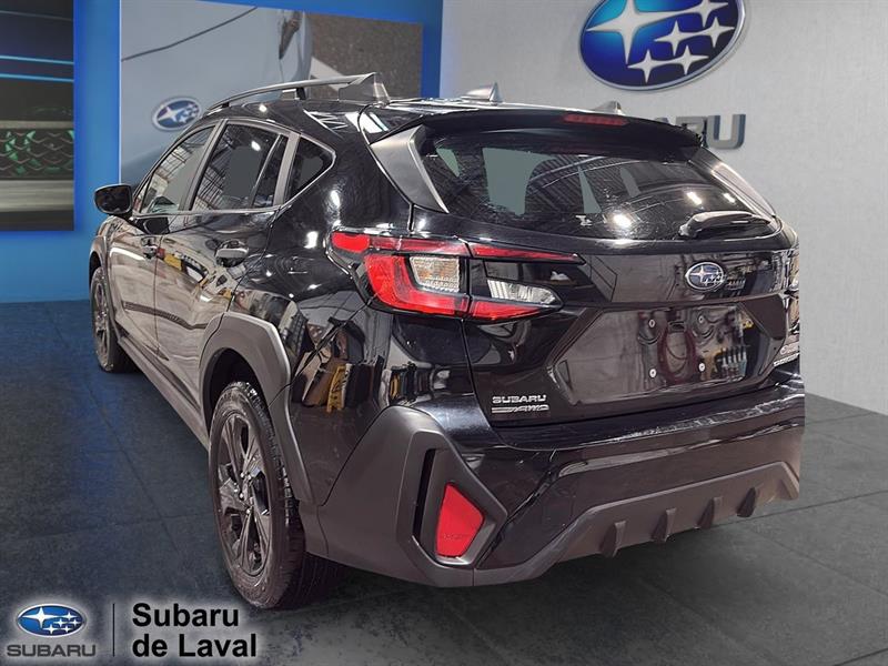 subaru Crosstrek 2024 - 7