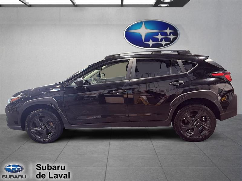 subaru Crosstrek 2024 - 8