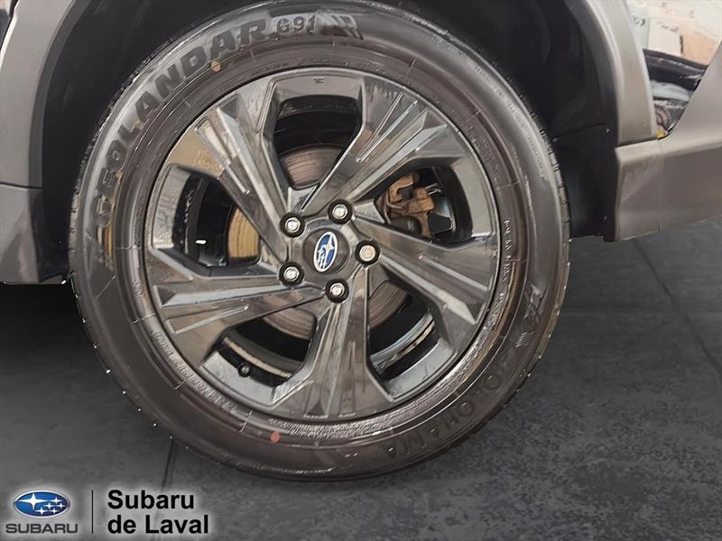 subaru Crosstrek 2024 - 9