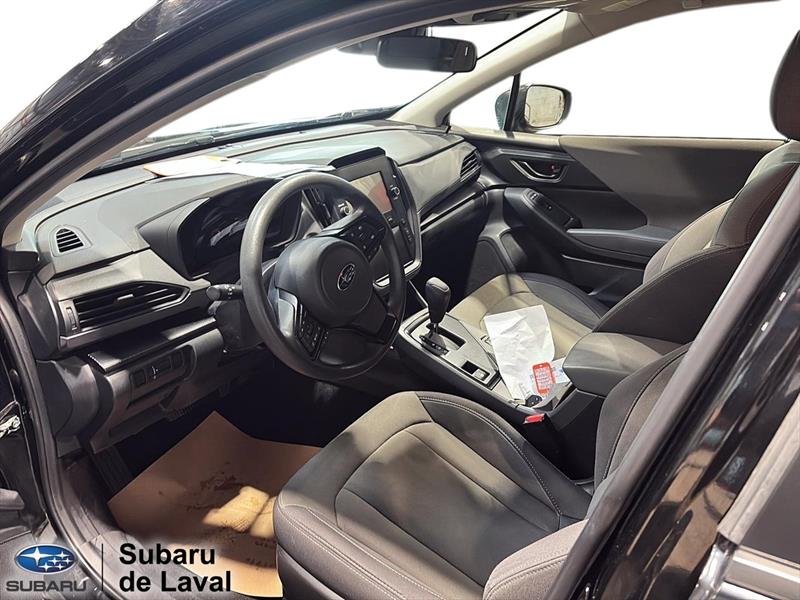 subaru Crosstrek 2024 - 10