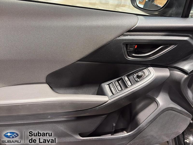 subaru Crosstrek 2024 - 11