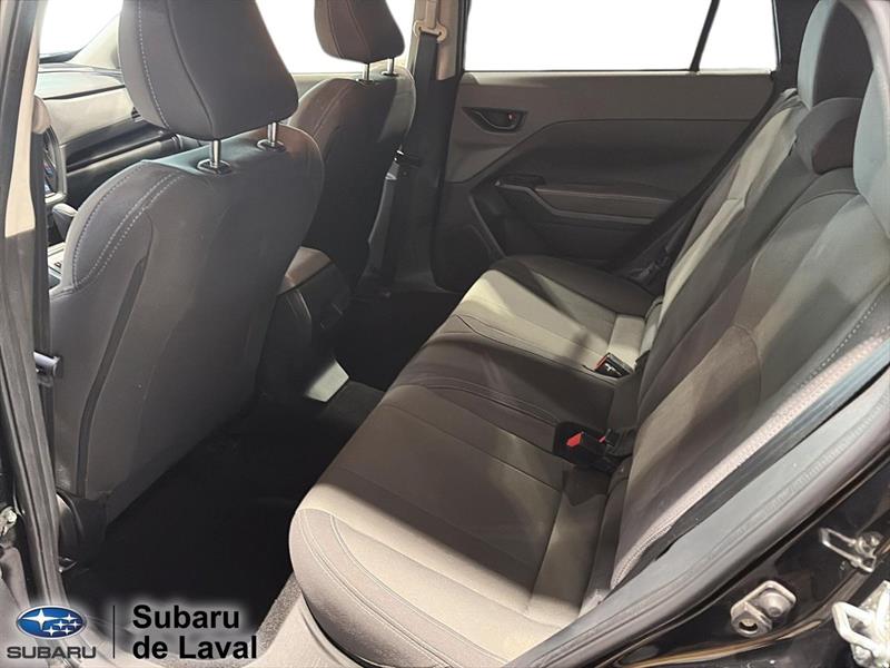 subaru Crosstrek 2024 - 13