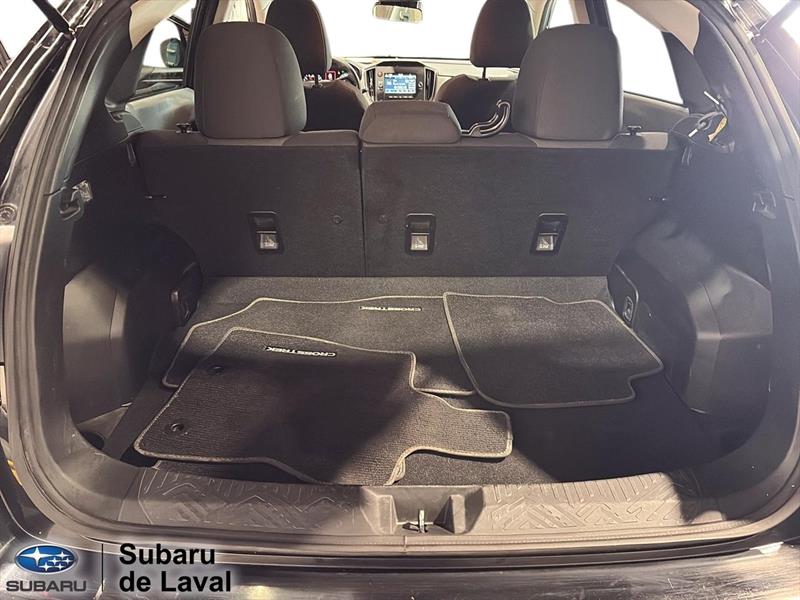 subaru Crosstrek 2024 - 14