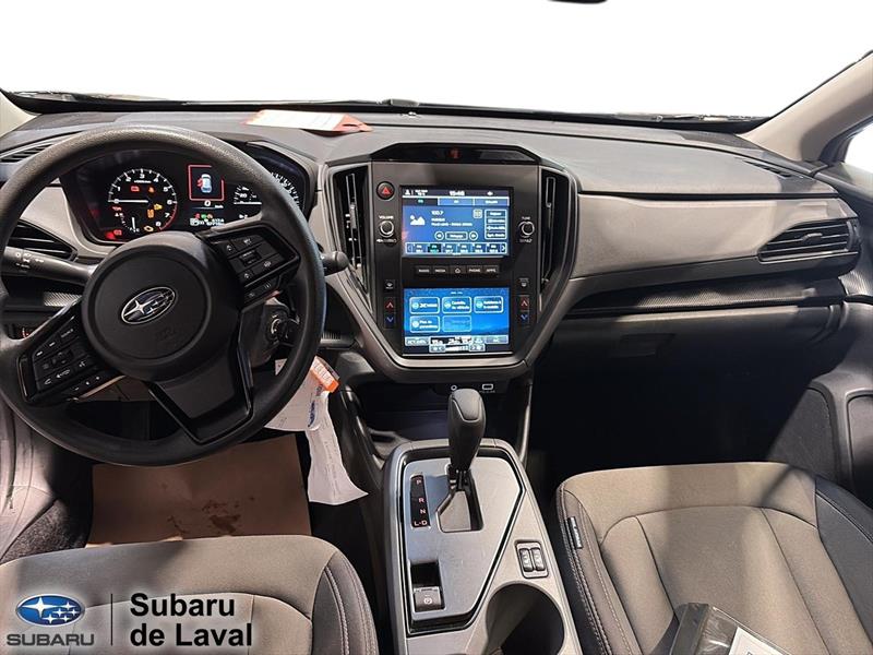 subaru Crosstrek 2024 - 16