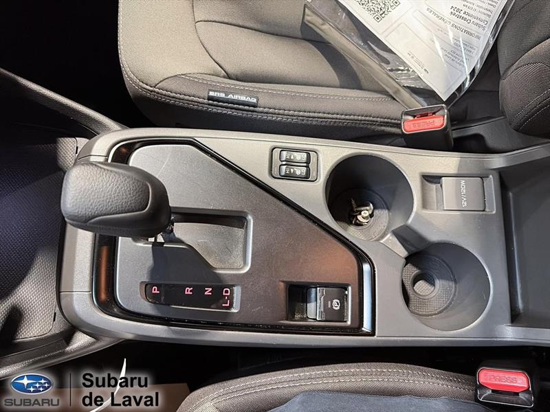 subaru Crosstrek 2024 - 17