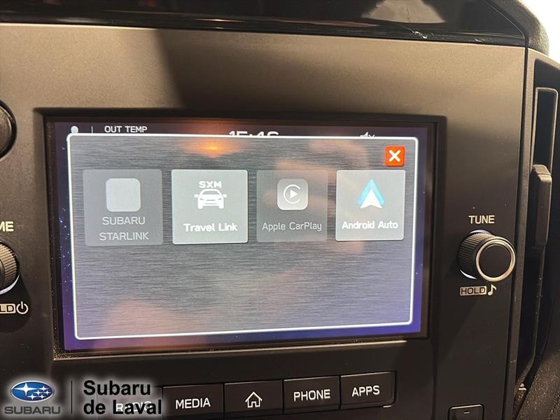 subaru Crosstrek 2024 - 18