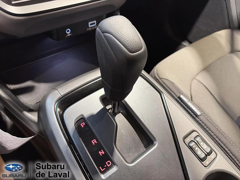subaru Crosstrek 2024 - 20