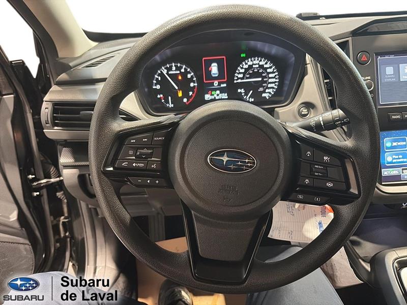 subaru Crosstrek 2024 - 21