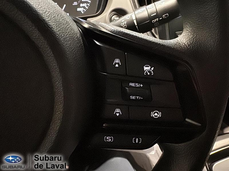 subaru Crosstrek 2024 - 23