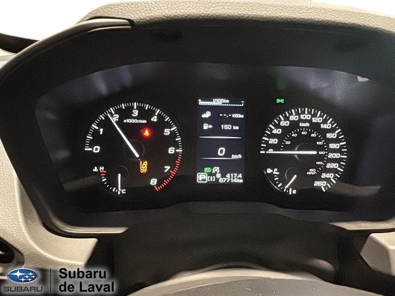 subaru Crosstrek 2024 - 24