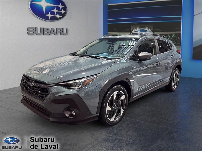 subaru Crosstrek 2024