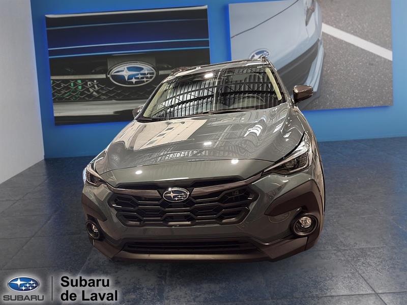 subaru Crosstrek 2024 - 2