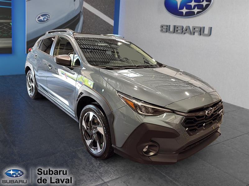 subaru Crosstrek 2024 - 3