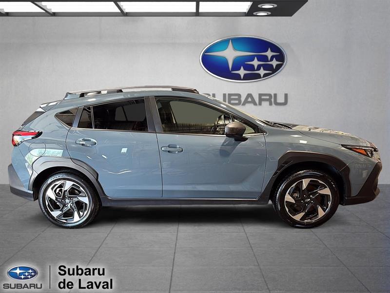 subaru Crosstrek 2024 - 4