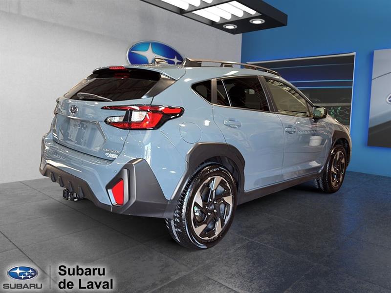 subaru Crosstrek 2024 - 5