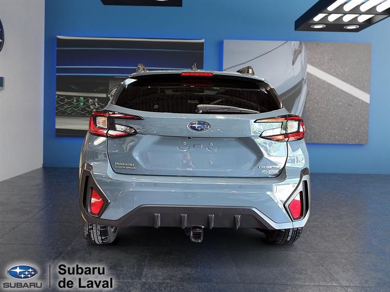 subaru Crosstrek 2024 - 6