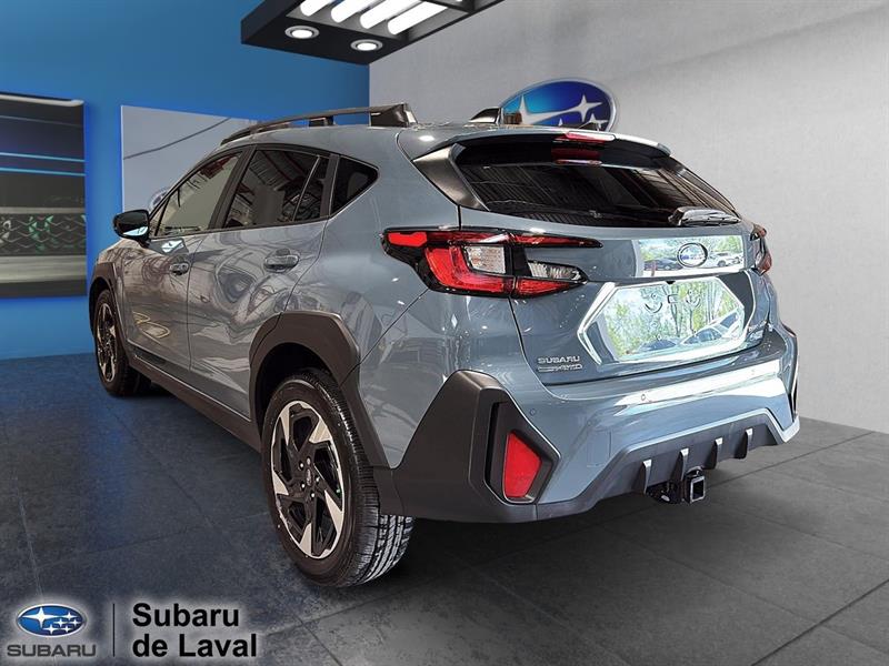 subaru Crosstrek 2024 - 7