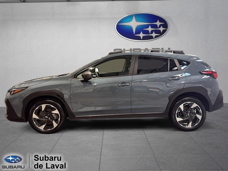 subaru Crosstrek 2024 - 8