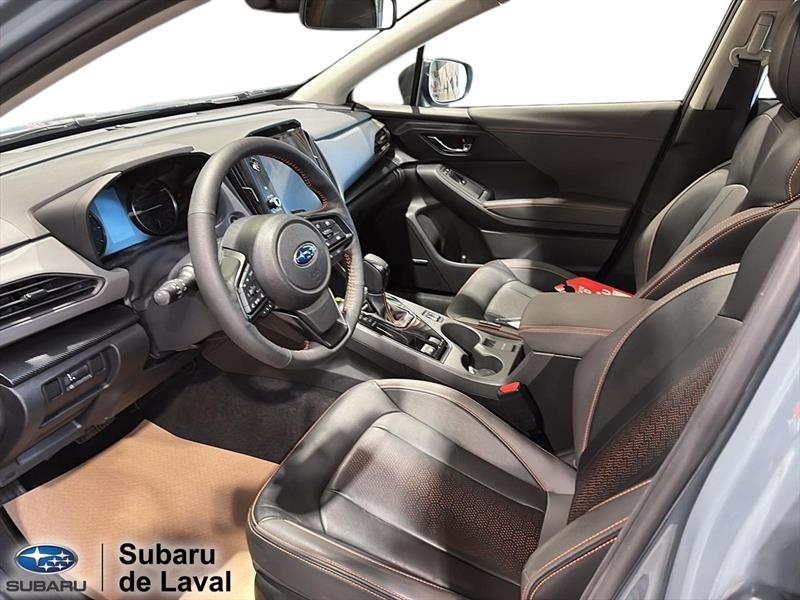 subaru Crosstrek 2024 - 10