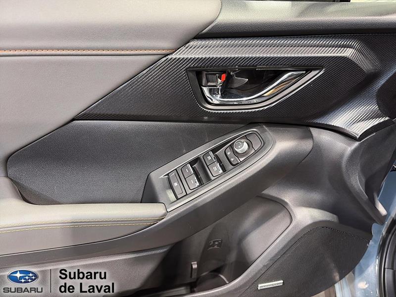 subaru Crosstrek 2024 - 11