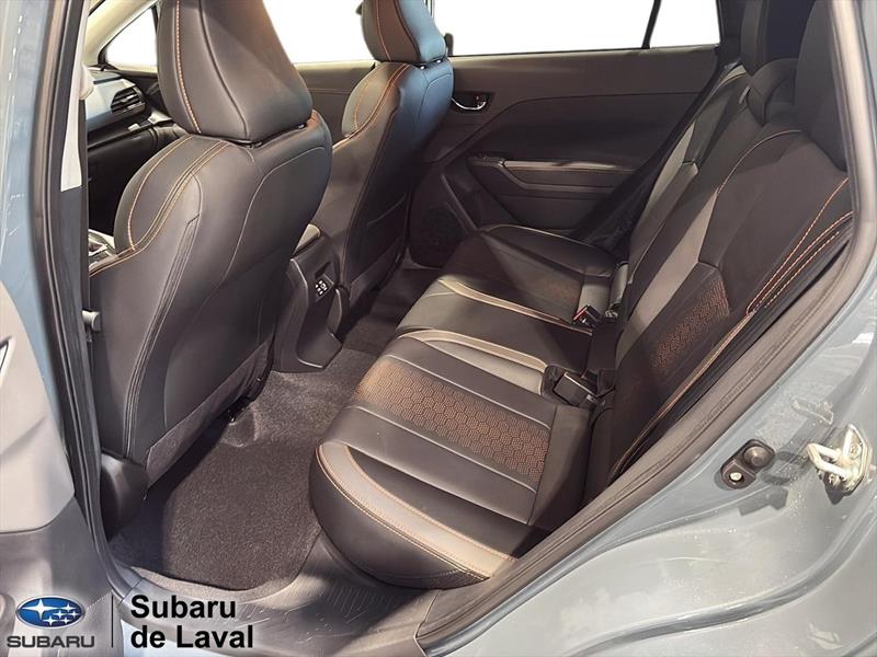 subaru Crosstrek 2024 - 13