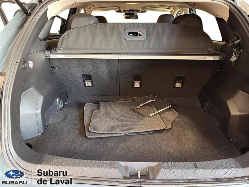 subaru Crosstrek 2024 - 14