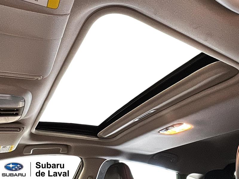subaru Crosstrek 2024 - 16