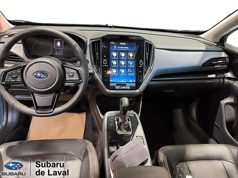 subaru Crosstrek 2024 - 17