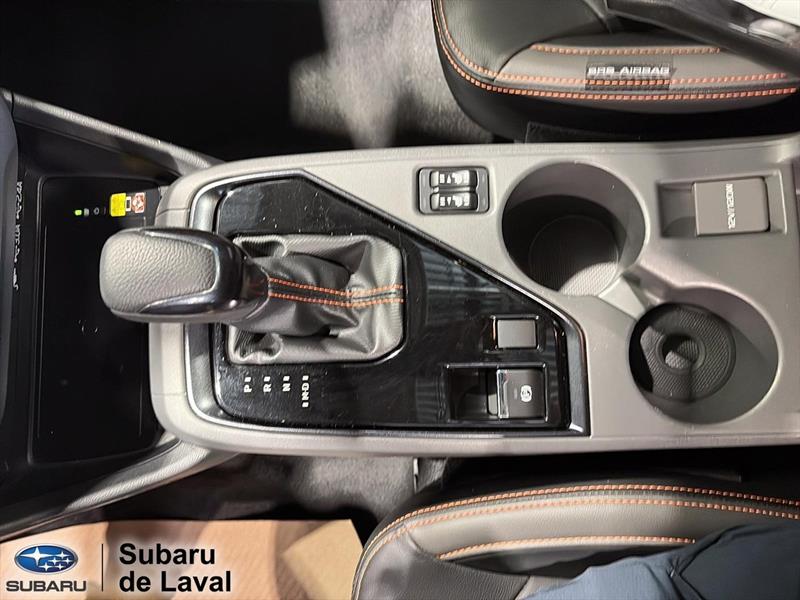 subaru Crosstrek 2024 - 18