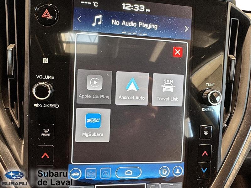 subaru Crosstrek 2024 - 19