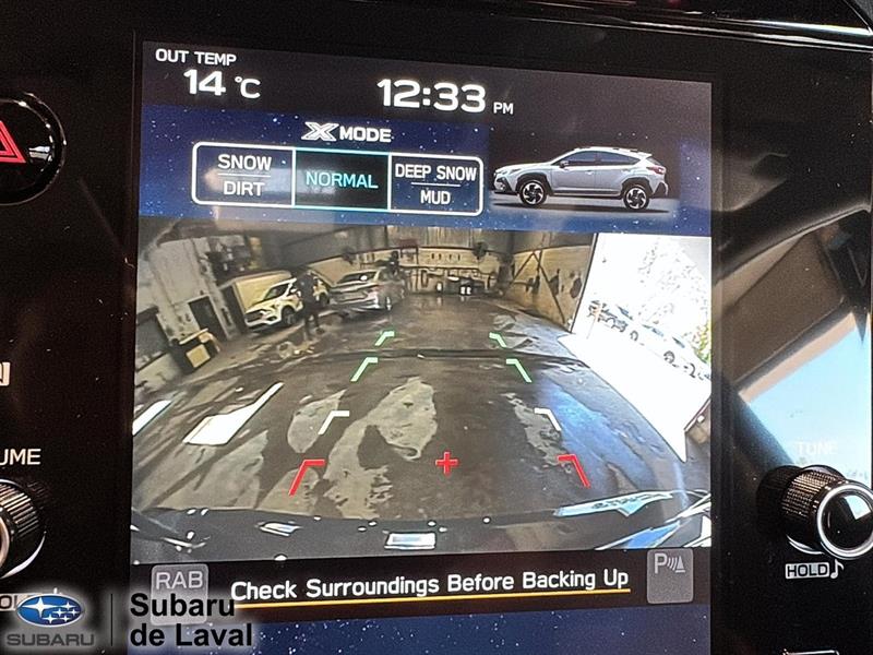 subaru Crosstrek 2024 - 20