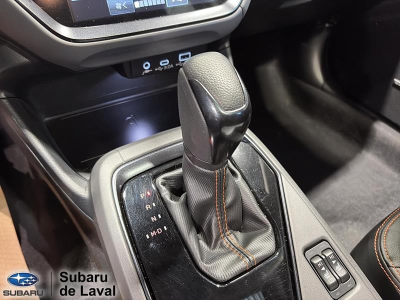 subaru Crosstrek 2024 - 21